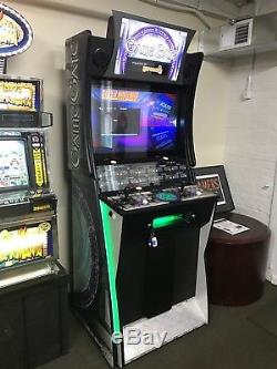 Best Arcade Machine Cabinet Includes 250 Games Trackball
