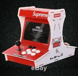 10 Mini bartop supreme Galloping Ghost Arcade 1388 Game machine retro console