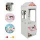 110v Mini Carnival Claw Machine Game Toy Catcher With Led Lights Popular Fun Catch