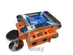 1162 Cocktail Cherry Arcade Machine with 19-Inch Screen FREE SHIPPING