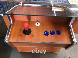 1162 Cocktail Cherry Arcade Machine with 19-Inch Screen FREE SHIPPING