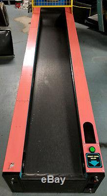 13' SKEE BALL EXTREME Full Size Arcade Game Machine! Classic WORKS GREAT