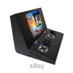 15 inch LCD 1388 in 1 Retro Games Pandora 6 Coin-Operated arcade Game Machine