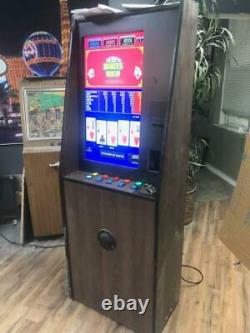 17-in-one Video Gaming Machine