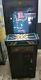1980 Atari Centipede Cabaret Cabinet Video Arcade Machine