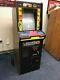 1980 Atari Dig Dug Cabaret Mini Arcade Machine