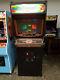 1980 Atari Warlords Full Video Arcade Machine