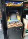 1980's Gemini Wing Arcade Machine Full Size Video Game Original 2player Working