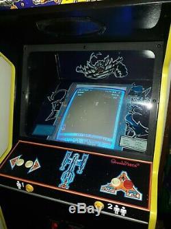 1981 Sega Gremlin Astro Blaster Arcade Machine Resto Mod