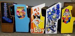 1982 Gottlieb Qbert Classic Arcade Machine Q Bert
