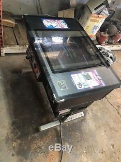 1982 Popeye Nintendo arcade machine Tpp2-18t-us (Fully original, still works)