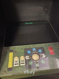 1990 Golden tee Golf Arcade Game