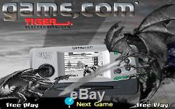 1 TB EXTERNAL Hyperspin Multiple Arcade Machine Emulator MAME PC Game Emulation