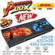 2021 New 3d Pandora's Box Game Stick Arcade Console Machine Hd Video 4263 Games