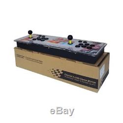 2177 in 1 3D Pandora's Key 7 Box Retro Arcade Game Console 1080P Arcade Machine