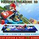 2350 Games Pandora Treasure 3d Arcade Console Machine Retro Video Games Hd Mario