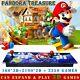 2350 Games Pandora Treasure 3d Home Game Console Arcade Machine Joystick Mario