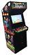 24 Led Two Players Deluxe Arcade Machine Super Mario Bros Wrap 3149 Games