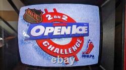 2 On 2 Open Ice Challenge Arcade Game Original Not Emulation Junk Midway Games