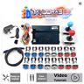 2 Player 10000 In 1 Pandora Saga Ex Box 3d Diy Arcade Machine Home Cabinet Kit