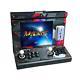 2 Player Metal Case Arcade Game Machine With 10 Inch Lcd 1388 In 1 Games Board