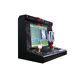 2 Player Metal Case Arcade Game Machine With 15 Inch Lcd 1388 In 1 Games Board