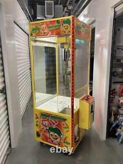 31 Toy Soldier Crane Claw Machine Arcade Game! Shipping Available