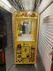 31 Toy Taxi Crane Claw Machine Arcade Game #2! Shipping Available