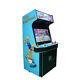 32 Inch 4 Player Arcade Upright Arcade Machine 2100 Games In 1 Brand New