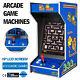 412 Games In 1 Tabletop/ Bartop Arcade Machine Hi-fi Audio Free Play Upright