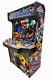 43 4k Classic Characters 4-player Upright Arcade Game