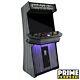 4,708 Games In 1 32 Led Monitor Four Player Slim Arcade Machine