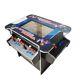 4 Player Cocktail Arcade Machine1162 Classic Games 140lb Commercial Grade