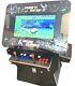 4 Player Cocktail Arcade Machine1162 Classic Games 26.5 Inch Screen Huge