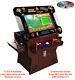 4 Player Cocktail Arcade Machine3500 Classic Games 26.5 Screen Trackball
