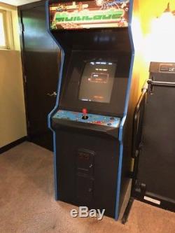 4 arcade game, popcorn machine Mortal Kombat, pole position, multicade, foosball