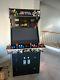 4 Player Custom Full Size Arcade Machine With 3200 Games Built In