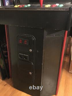 512 games Vintage Arcade Cabinet Machine Jamma NEO GEO Street Fighter TMNT