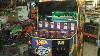 578 Gigantic Konami X Men 6 Player Arcade Video Game Huge Tnt Amusements