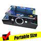 60 In 1 Mini Arcade Video Game Machine Console 2 Players Double Tabletop Bartop