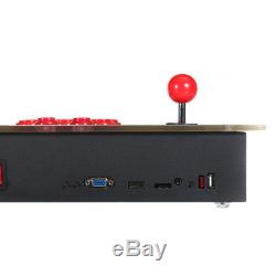 800 Video Games Pandora's Box 4S Home Arcade Console Retro Gamepad HDMI USB VGA
