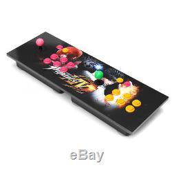 800 in 1 Games Arcade Console Machine LED HD 2 Joystick For Pandora'S Box 4s