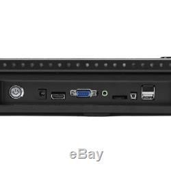 815 in 1 HD Games Arcade Console Machine 2 Joystick LED For Box Pandora's Box 4S