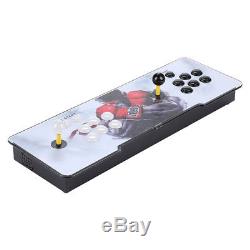 999 in 1 Video Games Arcade Console Machine Double Stick Home 5s Y