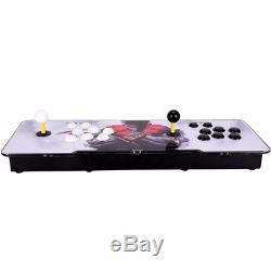 999 in 1 Video Games Arcade Console Machine Double Stick Home 5s Y
