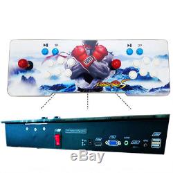 999 in 1 Video Games Arcade Console Machine Double Stick Pandora's Key 5s Toy