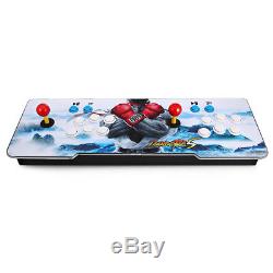999in1 Video Games Arcade Console Machine Double Stick Home Pandora's Key 5s EU