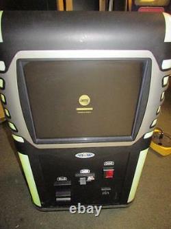AMI Rowe Vision 2 Internet Jukebox Touchscreen Machine -Works Great. FREE SHip