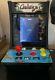 Arcade1up Countercade Galaga 88 Retro Arcade Cabinet Machine 2 In 1 Games Gen 2