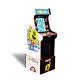 Arcade1up Pacmania Bandai Legacy Edition With Riser & Light-up Marquee Arcade Ca